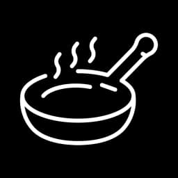 Cooking Icon