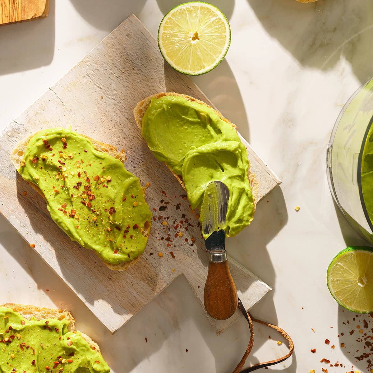 Avocado Butter